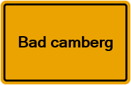 Grundbuchamt Bad Camberg